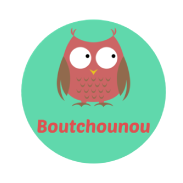 Logo Boutchounou